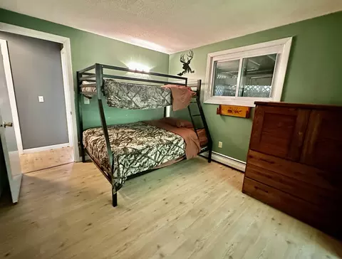 Bedroom - 9 Crestbrook Pl, Springfield, NH 03284 photo 4 of 4
