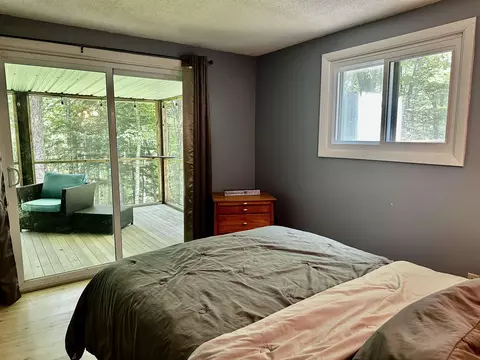 Bedroom - 9 Crestbrook Pl, Springfield, NH 03284 photo 2 of 4