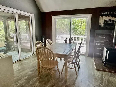 Dining - 9 Crestbrook Pl, Springfield, NH 03284 photo 1 of 1