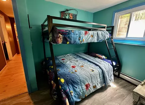 Bedroom - 9 Crestbrook Pl, Springfield, NH 03284 photo 3 of 4