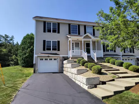 28 Owens Dr #38, Swanzey, NH 03446