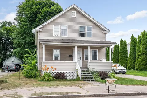 38 Hall St, Concord, NH 03301