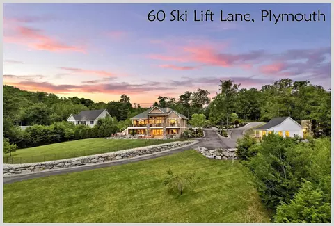 60 Ski Lift Ln, Plymouth, NH 03264