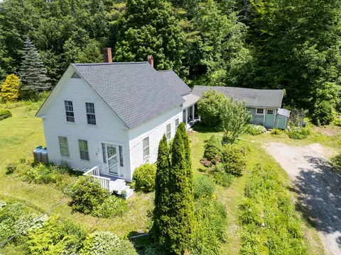 124 Washington Pond Rd, Marlow, NH 03456