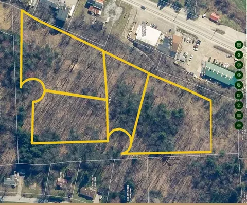 0 Cedar Ln #LOT 4, Mendon, VT 05701 photo 19