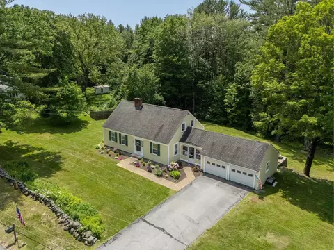 26 Garrison Ln, Hopkinton, NH 03229