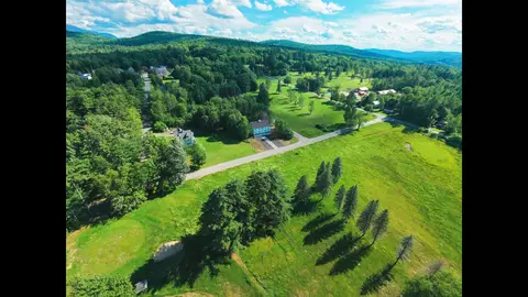 View/Area - 48 Pine St # A, Bethlehem, NH 03574 photo 2 of 4
