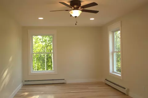 Bedroom - 48 Pine St # A, Bethlehem, NH 03574 photo 1 of 5