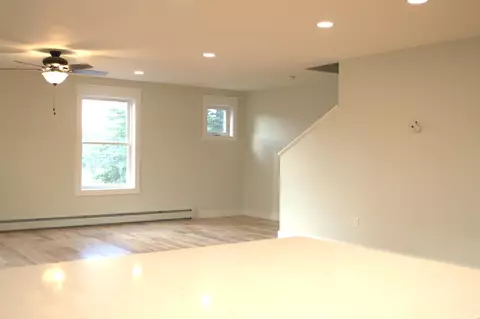 Living - 48 Pine St # A, Bethlehem, NH 03574 photo 4 of 4