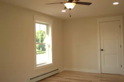 Bedroom - 48 Pine St # A, Bethlehem, NH 03574 photo 2 of 5