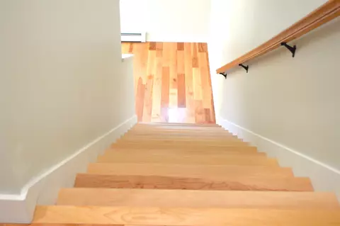 Entry Way - 48 Pine St # A, Bethlehem, NH 03574 photo 2 of 2