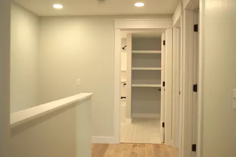 Entry Way - 48 Pine St # A, Bethlehem, NH 03574 photo 1 of 2