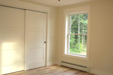 Bedroom - 48 Pine St # A, Bethlehem, NH 03574 photo 5 of 5