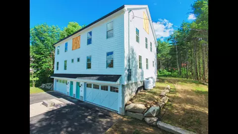 Exterior - 48 Pine St # A, Bethlehem, NH 03574 photo 2 of 5