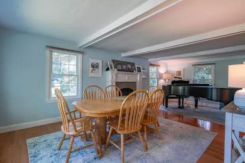 Dining - 10 Melba Dr, Hudson, NH 03051 photo 2 of 4