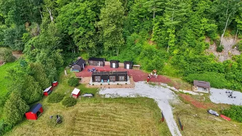 1450 Route 30 Rte, Hubbardton, VT 05735 photo 2