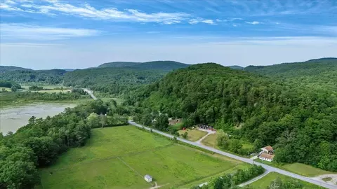 1450 Route 30 Rte, Hubbardton, VT 05735 photo 49