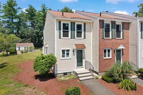 9 Kimberly Dr, Merrimack, NH 03054