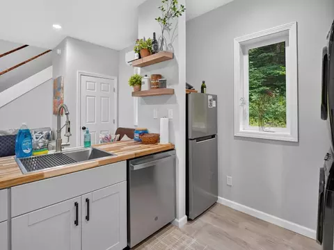 Kitchen - 24 Angus Dr, Johnson, VT 05656 photo 3 of 4