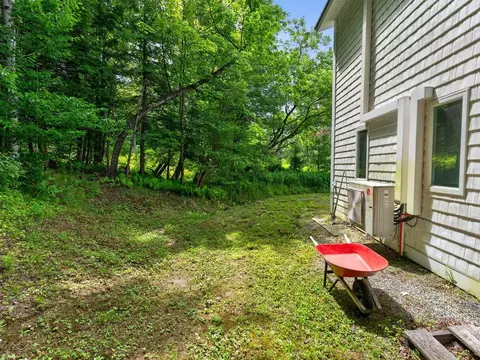 Exterior - 24 Angus Dr, Johnson, VT 05656 photo 4 of 7