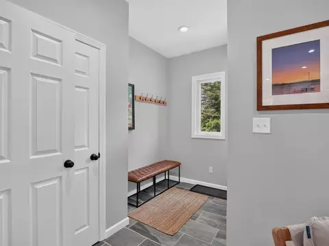 Entry Way - 24 Angus Dr, Johnson, VT 05656 photo 2 of 5