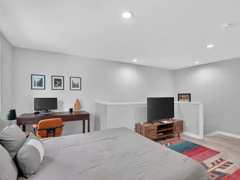 Bedroom - 24 Angus Dr, Johnson, VT 05656 photo 3 of 4
