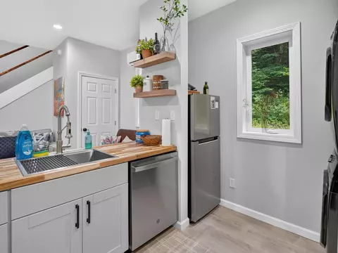 Kitchen - 24 Angus Dr, Johnson, VT 05656 photo 3 of 4