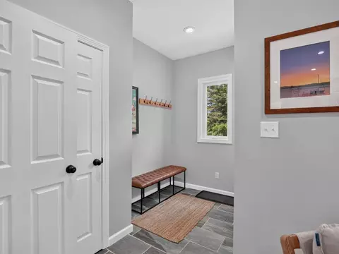 Entry Way - 24 Angus Dr, Johnson, VT 05656 photo 2 of 6