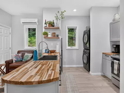 Kitchen - 24 Angus Dr, Johnson, VT 05656 photo 2 of 4