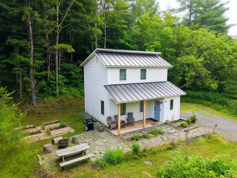 Exterior - 24 Angus Dr, Johnson, VT 05656 photo 1 of 7