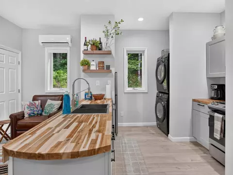 Kitchen - 24 Angus Dr, Johnson, VT 05656 photo 2 of 4
