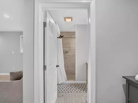 Entry Way - 24 Angus Dr, Johnson, VT 05656 photo 5 of 5