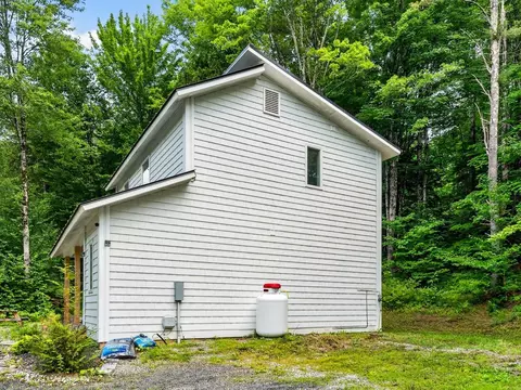 Exterior - 24 Angus Dr, Johnson, VT 05656 photo 2 of 7