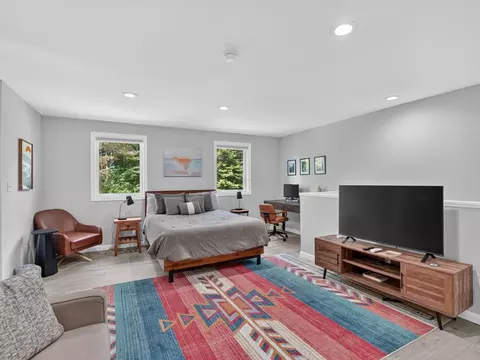 Bedroom - 24 Angus Dr, Johnson, VT 05656 photo 1 of 4