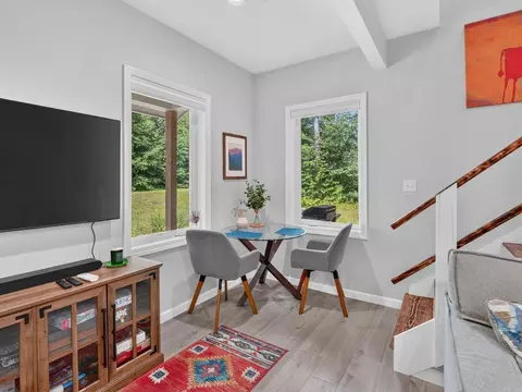 Dining - 24 Angus Dr, Johnson, VT 05656 photo 1 of 1