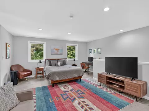 Bedroom - 24 Angus Dr, Johnson, VT 05656 photo 1 of 5
