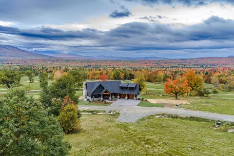 #3 Bek Meadows Road #4 C-3, Jefferson, NH 03583
