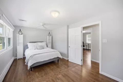 Bedroom - 68 Jericho Rd, Pelham, NH 03076 photo 3 of 6