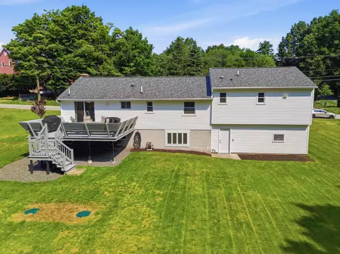 Exterior - 68 Jericho Rd, Pelham, NH 03076 photo 8 of 11