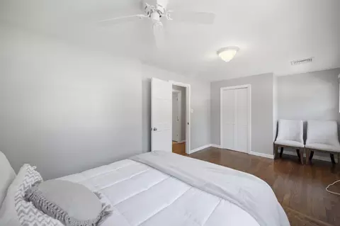 Bedroom - 68 Jericho Rd, Pelham, NH 03076 photo 6 of 6