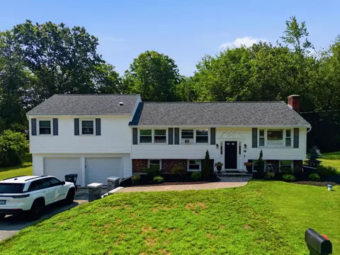 Exterior - 68 Jericho Rd, Pelham, NH 03076 photo 10 of 11