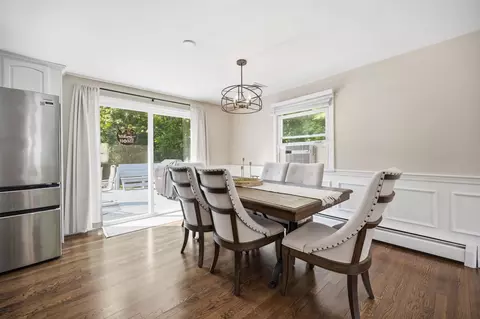 Dining - 68 Jericho Rd, Pelham, NH 03076 photo 1 of 2
