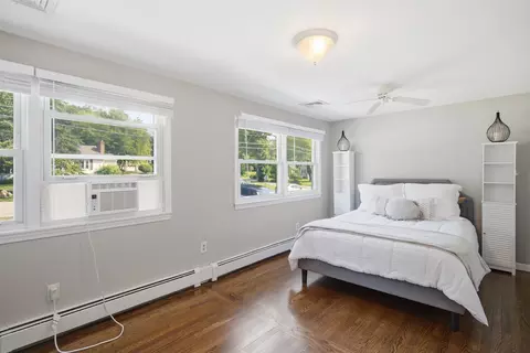 Bedroom - 68 Jericho Rd, Pelham, NH 03076 photo 2 of 6