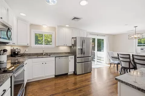 Kitchen - 68 Jericho Rd, Pelham, NH 03076 photo 3 of 3
