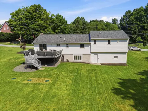 Exterior - 68 Jericho Rd, Pelham, NH 03076 photo 11 of 11