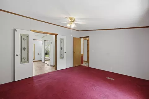 Bedroom - 549 Houran Rd, Bennington, VT 05201 photo 1 of 6