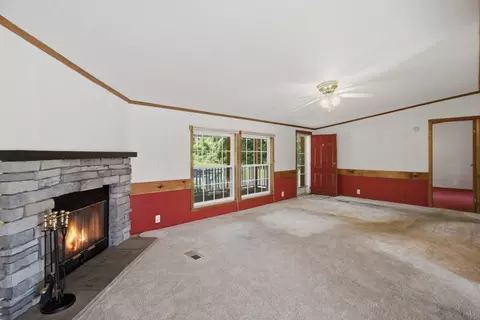 Living - 549 Houran Rd, Bennington, VT 05201 photo 1 of 4