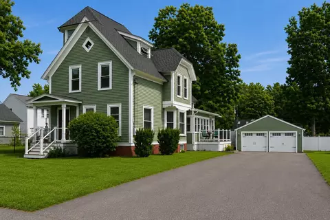 3 Princeton St, Concord, NH 03301