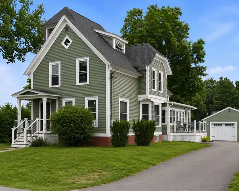 3 Princeton St, Concord, NH 03301