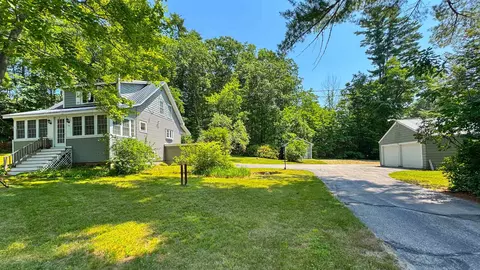 341 Main St, Fryeburg, ME 04037